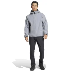 Coats And Jackets*adidas TERREX Multi Cold.Rdy Softshell Jacket in Grey