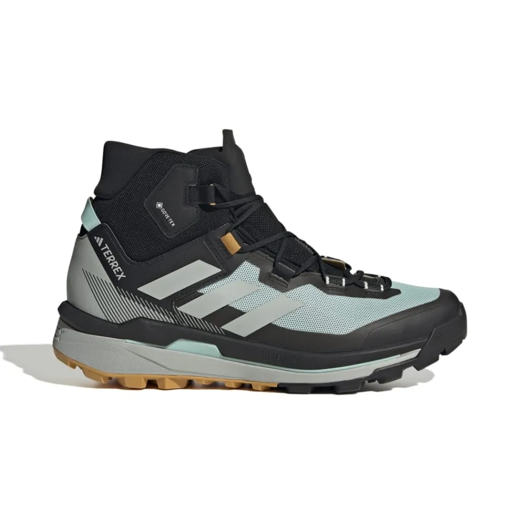 Footwear|Boots*adidas Terrex Skychaser Tech Mid Gore-Tex Boots in Multi colour