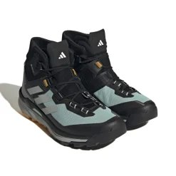 Footwear|Boots*adidas Terrex Skychaser Tech Mid Gore-Tex Boots in Multi colour