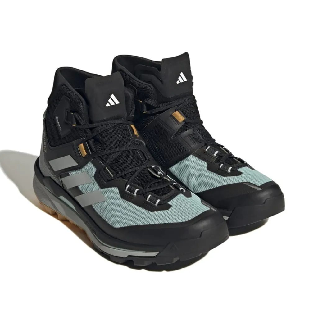 Footwear|Boots*adidas Terrex Skychaser Tech Mid Gore-Tex Boots in Multi colour