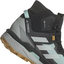 Footwear|Boots*adidas Terrex Skychaser Tech Mid Gore-Tex Boots in Multi colour