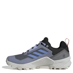 Outdoor Footwear|Trainers*adidas Terrex Swift R3 Gore-Tex Hiking Shoes in Blue
