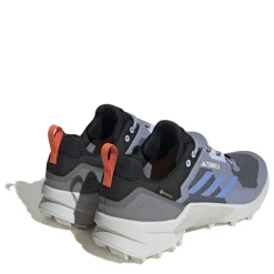 Outdoor Footwear|Trainers*adidas Terrex Swift R3 Gore-Tex Hiking Shoes in Blue