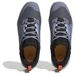 Outdoor Footwear|Trainers*adidas Terrex Swift R3 Gore-Tex Hiking Shoes in Blue