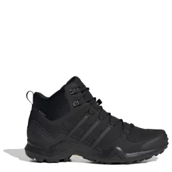 Outdoor Footwear|Boots*adidas Terrex Swift R2 Mid GorE-Tex Shoes in Black