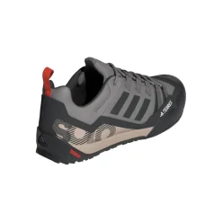 Outdoor Footwear*adidas Terrex Swift Solo 2.0 Hiking Shoes in Grey
