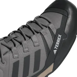 Outdoor Footwear*adidas Terrex Swift Solo 2.0 Hiking Shoes in Grey