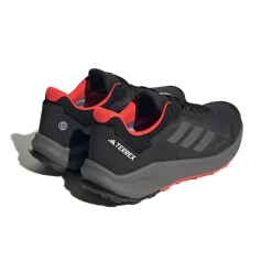 Fitness And Gym Footwear|Running Shoes*adidas Terrex Trail Rider GORE-TEX Trail Running Shoes in Black Grey