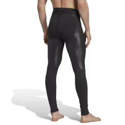 Fitness And Gym Pants*adidas Tf Cntrl T in Black