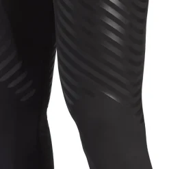 Fitness And Gym Pants*adidas Tf Cntrl T in Black