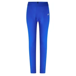 Fitness And Gymwear*adidas Tf Long Tight in Blue