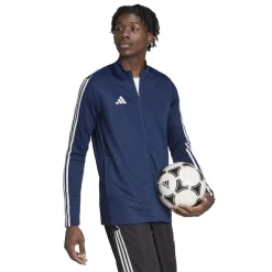 Tracksuits*adidas Tiro 23 League Training Track Top in Blue