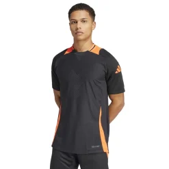 Football And Rugby Clothing*adidas Tiro 24 Pro Training T-Shirt in Black