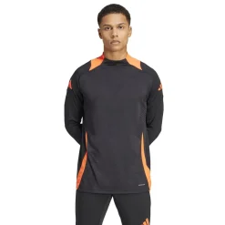 Tracksuits*adidas Tiro 24 Pro Training Top in Black