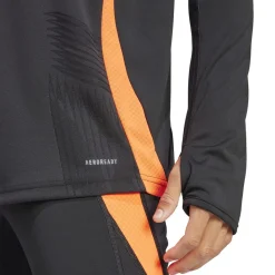 Tracksuits*adidas Tiro 24 Pro Training Top in Black