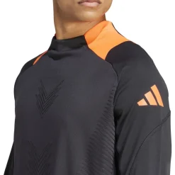 Tracksuits*adidas Tiro 24 Pro Training Top in Black