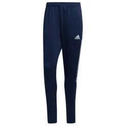 Fitness And Gym Pants*adidas Tiro 21 Tracksuit Bottoms in Navy