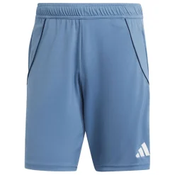 Fitness And Gym Shorts|Fitness And Gymwear*adidas Tiro 24 Training Shorts in Blue