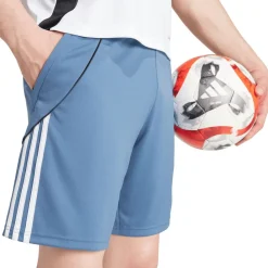 Fitness And Gym Shorts|Fitness And Gymwear*adidas Tiro 24 Training Shorts in Blue