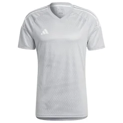 Football And Rugby Clothing*adidas Tiro23 C Jersey in Grey