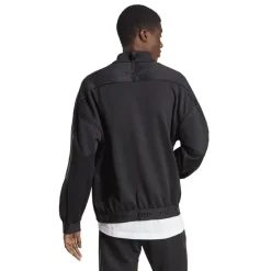 Tracksuits*adidas Tiro Suit-Up Advanced Track Top in Black