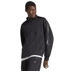 Tracksuits*adidas Tiro Suit-Up Advanced Track Top in Black