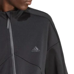 Tracksuits*adidas Tiro Suit-Up Advanced Track Top in Black