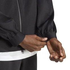 Tracksuits*adidas Tiro Suit-Up Advanced Track Top in Black