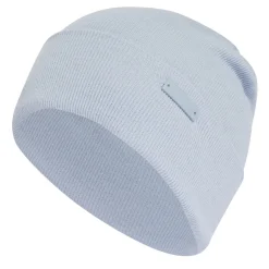 Caps-Hats*adidas Tonal Beanie Adults in Blue