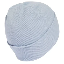 Caps-Hats*adidas Tonal Beanie Adults in Blue
