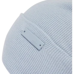 Caps-Hats*adidas Tonal Beanie Adults in Blue