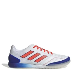 Football Boots*adidas Top Sala Competition Indoor Football Boots in White