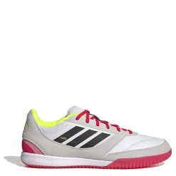 Football Boots*adidas Top Sala Competition Indoor Court Football Boots in White