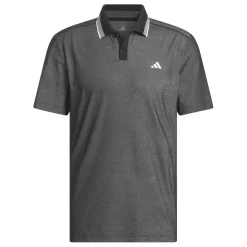 Polo Shirts*adidas Tr Twstknt pq in Black