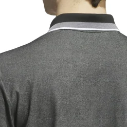 Polo Shirts*adidas Tr Twstknt pq in Black