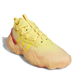 Trainers*adidas Trae Young 3 in Orange