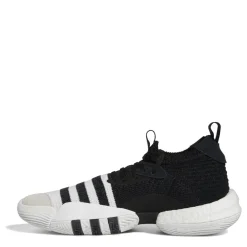 Trainers*adidas Trae Young 2 in White
