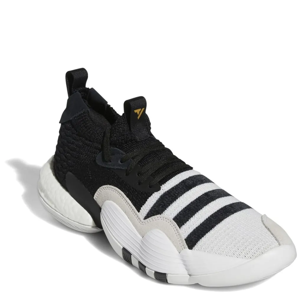 Trainers*adidas Trae Young 2 in White