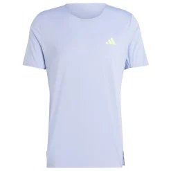 Fitness And Gymwear*adidas T-Shirt in Blue