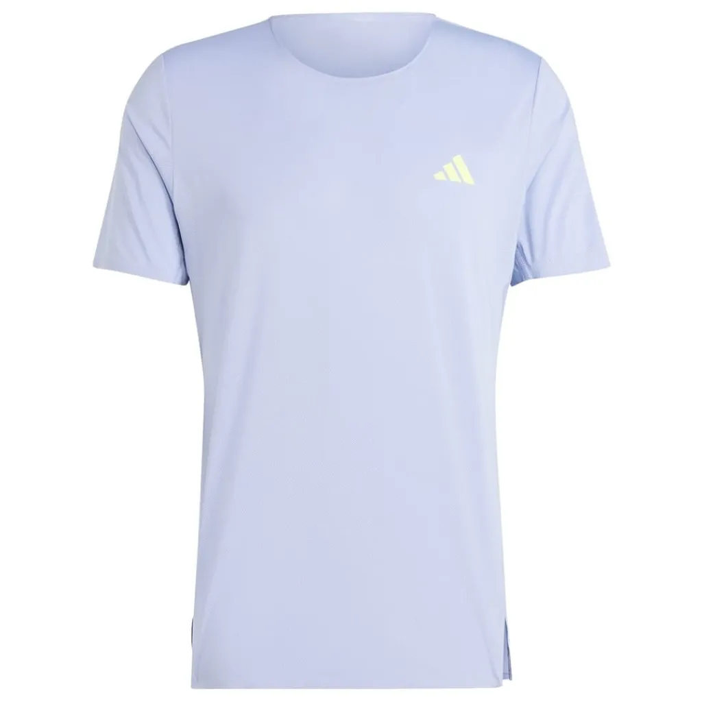 Fitness And Gymwear*adidas T-Shirt in Blue