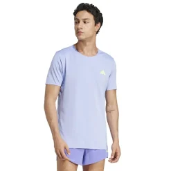 Fitness And Gymwear*adidas T-Shirt in Blue