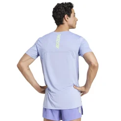 Fitness And Gymwear*adidas T-Shirt in Blue