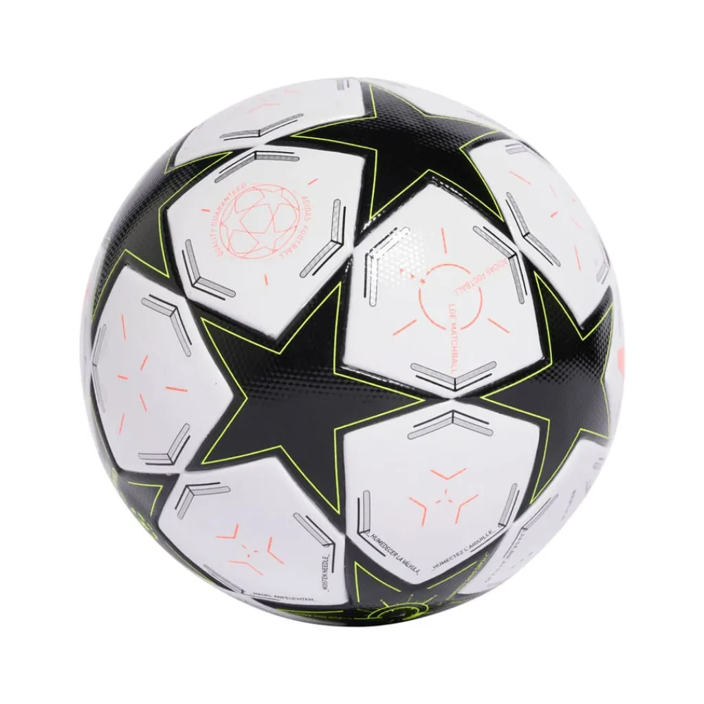 Assorted*adidas UCL 2024/25 Group Stage Large Football in White