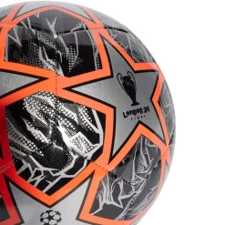 Assorted*adidas UCL Club 23/24 Football in Orange black