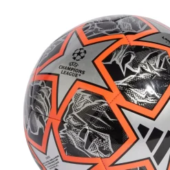 Assorted*adidas UCL Club 23/24 Football in Orange black