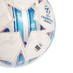 Assorted*adidas UCL Competition 2023/24 Group Stage Football in White