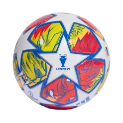 Assorted*adidas UCL League 2023/24 Knockout Football in White