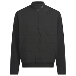 Fitness And Gym Tops*adidas Ult365 1 4z in Black