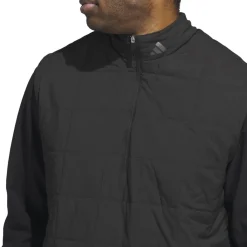 Fitness And Gym Tops*adidas Ult365 1 4z in Black
