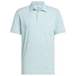 Polo Shirts*adidas Ult Bnkr Polo in Blue
